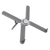 Trust Podstawka pod laptop Macy Foldable